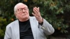 Morre Jean-Marie Le Pen, líder histórico da extrema direita da França