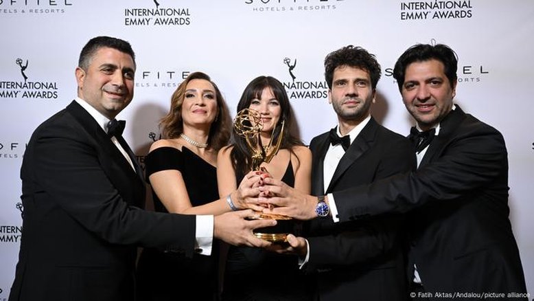 Séries de TV turcas: entre crítica, negócios e propaganda