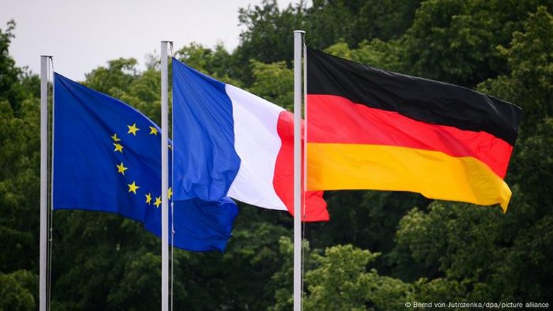 UE tem 'motor falho' às vésperas da posse de Trump