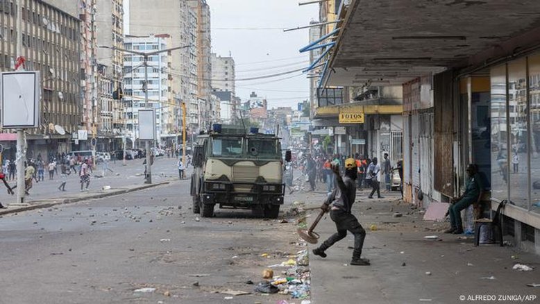 África em 2025: os desafios para a paz no continente