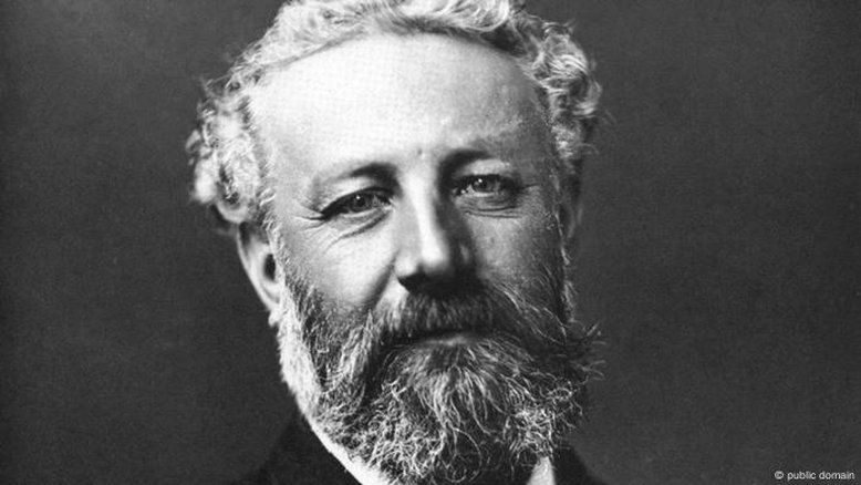 Júlio Verne, o escritor que inspirou a exploração espacial
