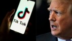 Volta de Trump à Casa Branca deve salvar o TikTok nos EUA