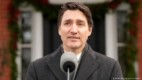 Trudeau anuncia renúncia ao cargo de premiê do Canadá