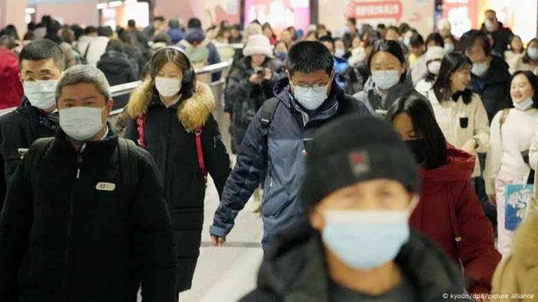 Metapneumovírus: o que é o vírus em alta na China e que causa temor de nova pandemia