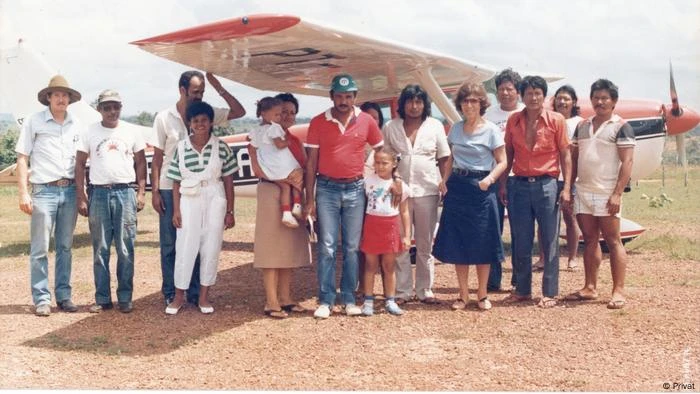 O legado de Eunice Paiva para a luta por direitos dos povos indígenas