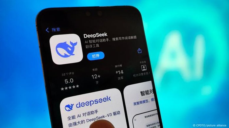 Por que a chinesa DeepSeek sacudiu o mercado de IA?