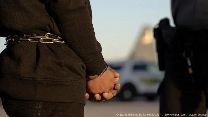 Como Trump pretende deportar imigrantes de ditaduras latino-americanas?