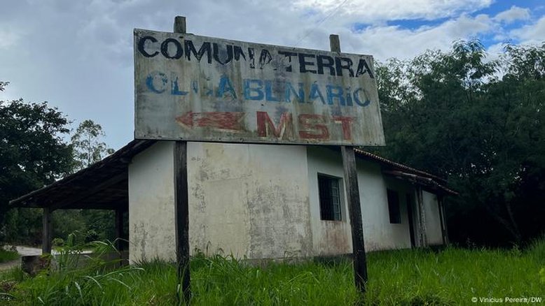Ataque a assentamento do MST marca onda de ódio a movimento
