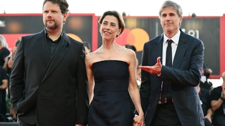 'Ainda Estou Aqui' concorre a Melhor Filme de Língua Não Inglesa no Bafta