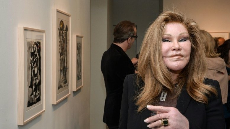 Morre Jocelyne Wildenstein, socialite nova-iorquina conhecida como 'mulher felina'