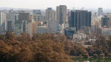 Ibirapuera: MP vê parque transformado em 