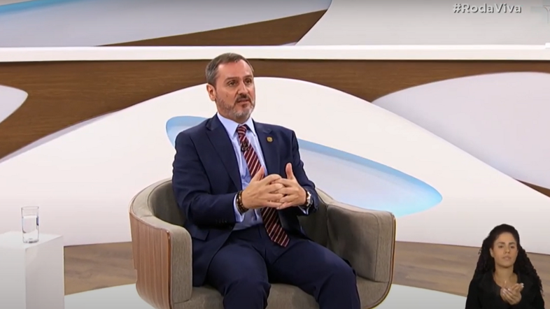 Reprodução/YouTube