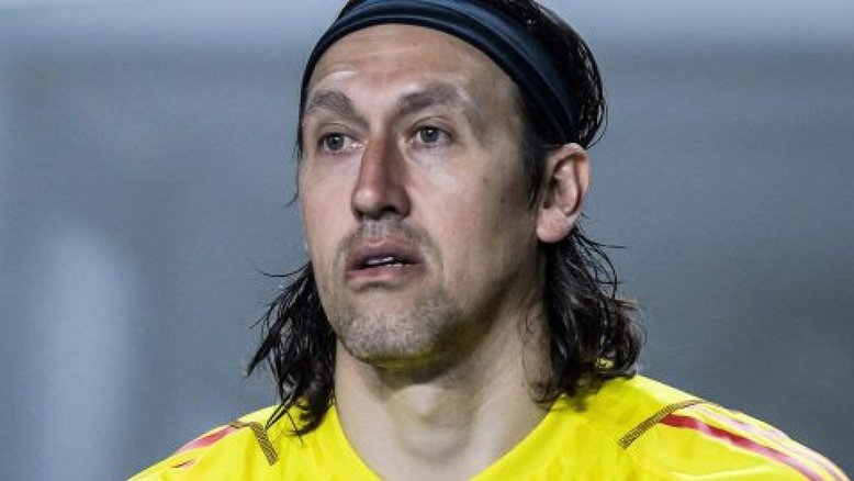 Gustavo Aleixo / Cruzeiro