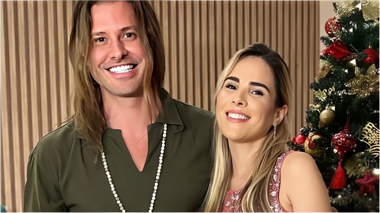 Luan Pereira fala sobre briga com Dado Dolabella: 'Psicopata que bate em mulher' 2 Luan Pereira fala sobre briga com Dado Dolabella: 'Psicopata que bate em mulher'