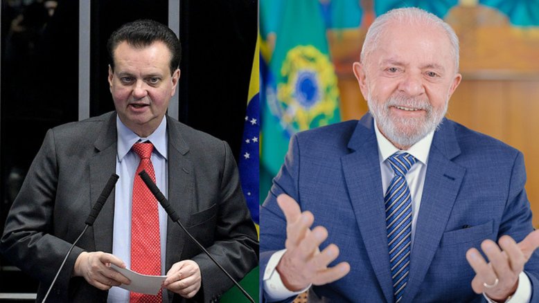 Montagem/IstoÉ