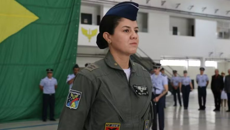 Joyce de Souza Conceição
