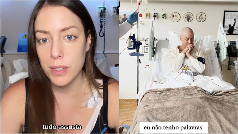 Reprodução/Instagram.