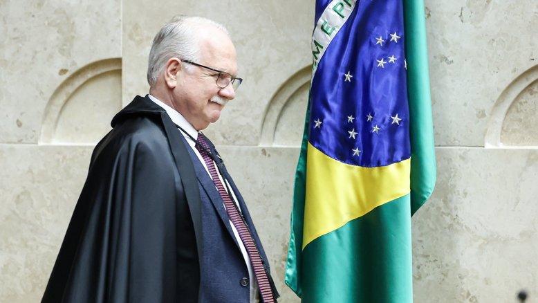 Antonio Augusto/STF