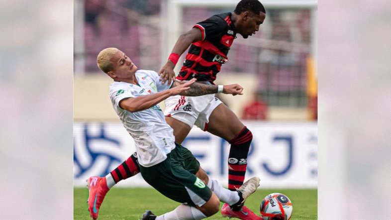Flamengo