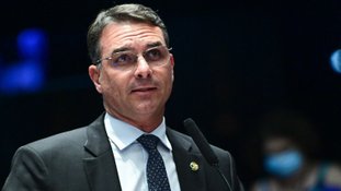 Senador Flávio Bolsonaro (PL-RJ)