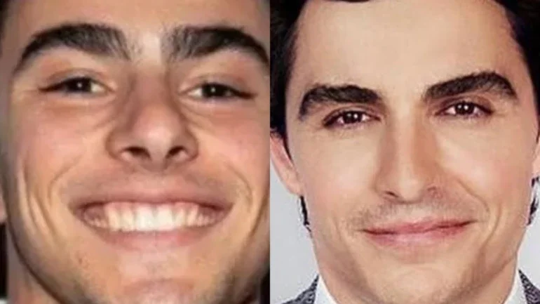 Ator afirmou saber das comparações em entrevista recente