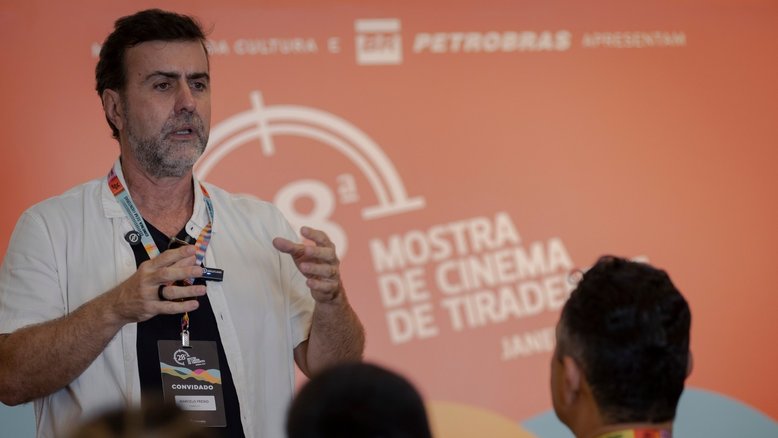 Marcelo Freixo