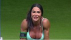 Gracyanne Barbosa no BBB25