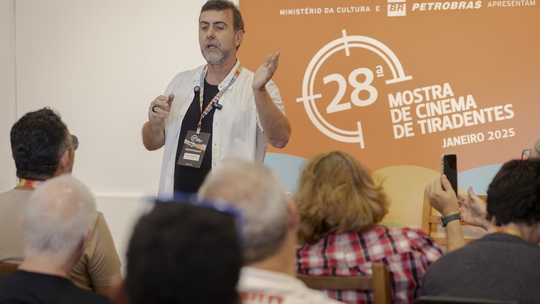 Marcio Menasce/Embratur