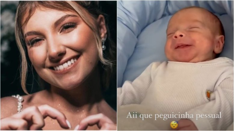Reprodução/Instagram.