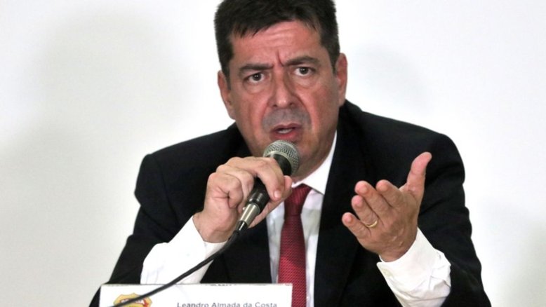 Tânia Rêgo/Agência Brasil