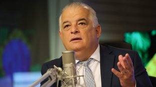 Fabio Rodrigues-Pozzebom/ Agência Brasil