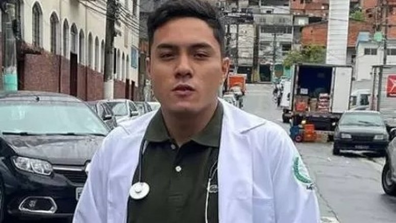 Marco Aurélio Cardenas Acosta