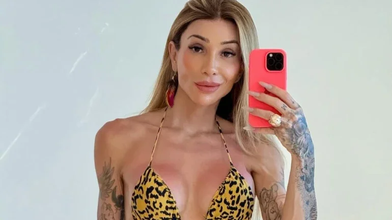 Maya Massafera