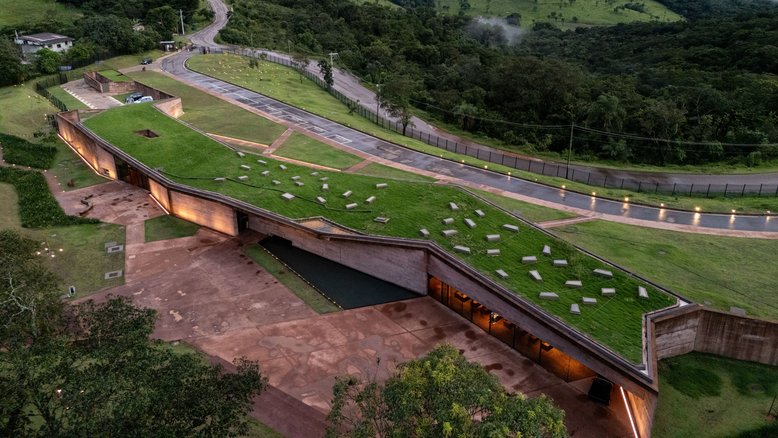 Memorial Brumadinho