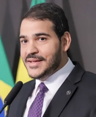 Renato Menezes/AscomAGU