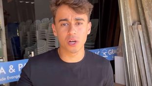 Nikolas Ferreira