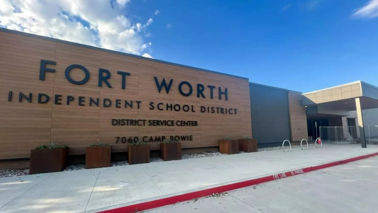 Fort Worth Report