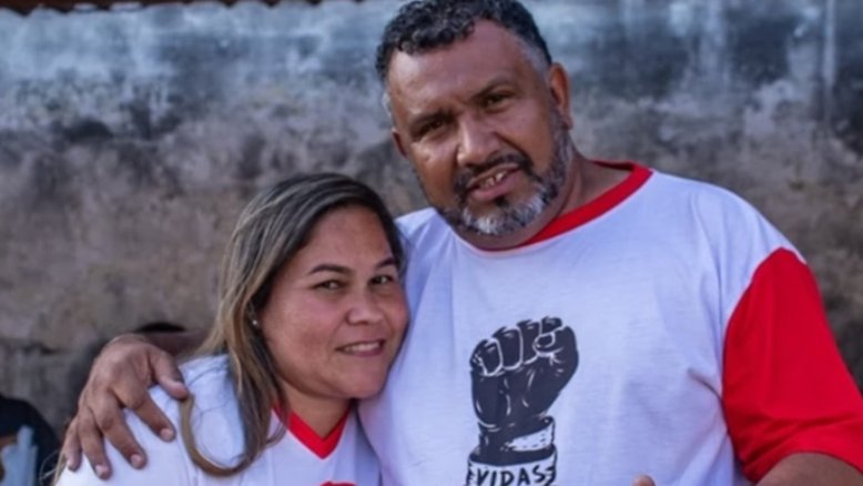 ONG Pacto Social Carcerário