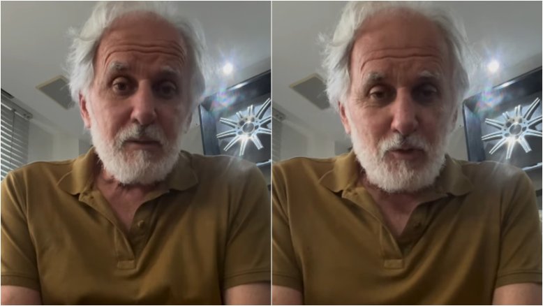 Reprodução/Instagram.