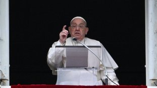 Papa Francisco