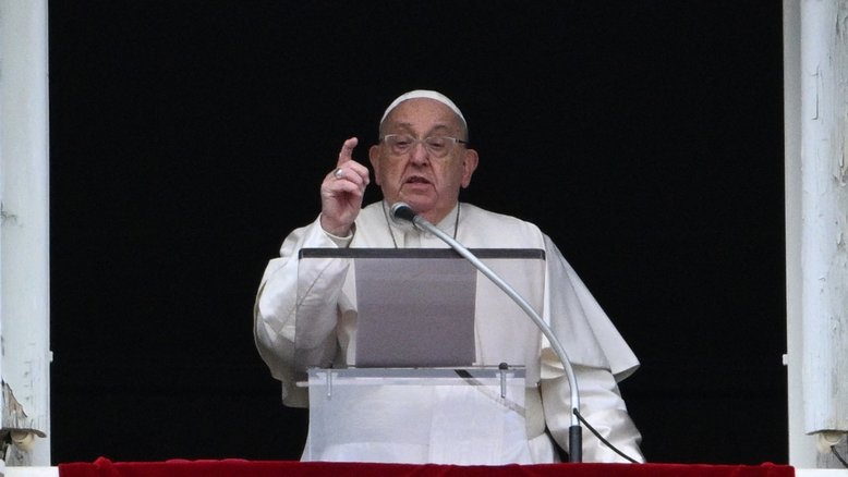 Papa Francisco