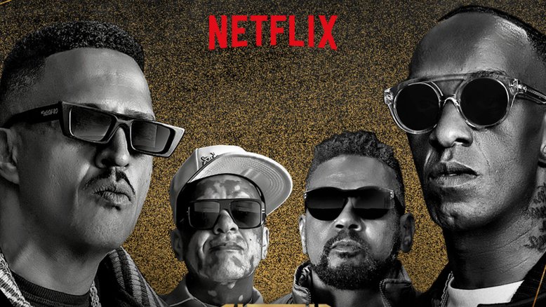 Divulgação/Netflix