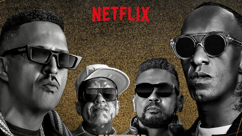 Divulgação/Netflix