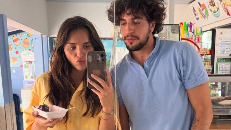 Reprodução/Instagram.