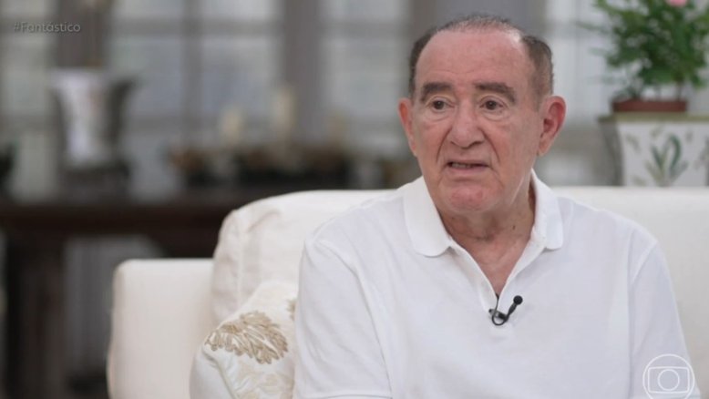 Renato Aragão, o eterno 'Didi Mocó'