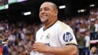 Roberto Carlos é considerado um dos maiores laterais-esquerdos da história do futebol