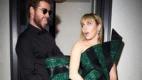 Miley e Liam tiveram um longo relacionamento de idas e vindas