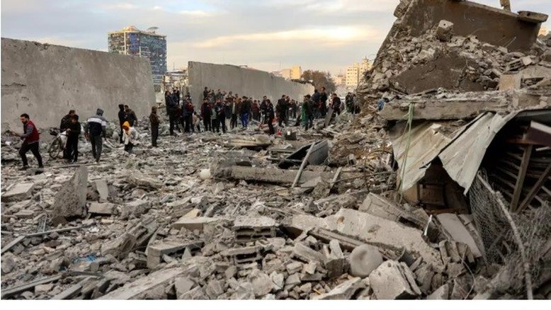 Israel diz que Hamas sabe 'exatamente' onde estão os reféns que libertaria