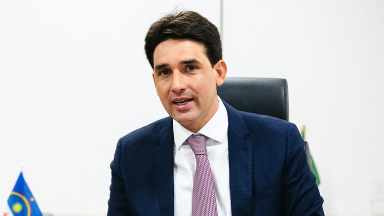 Washington Costa/MPO