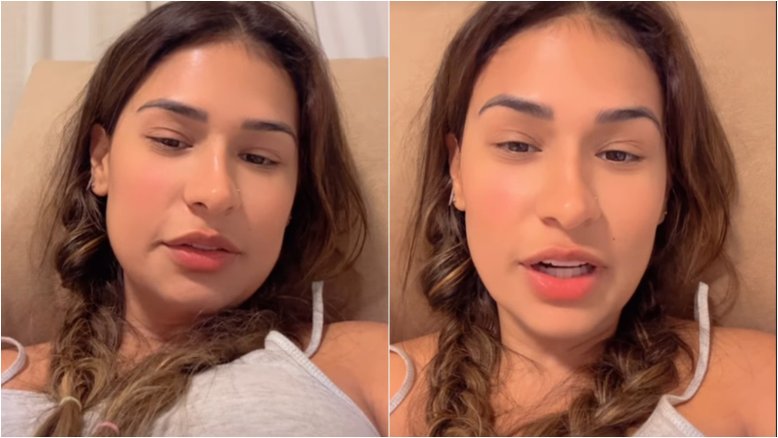 Reprodução/Instagram.